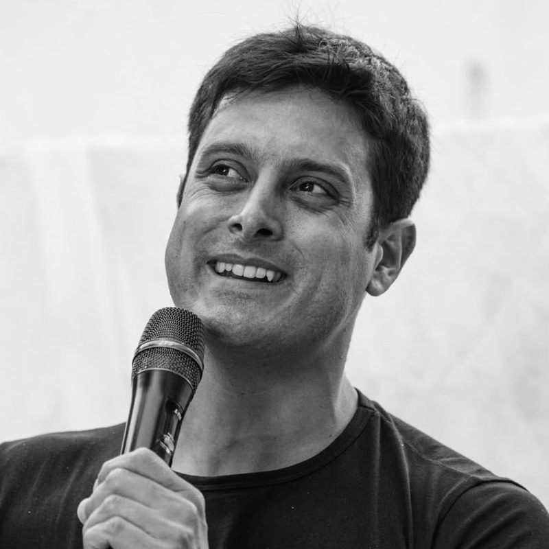 Lukas, Growth Partner de Dashy
