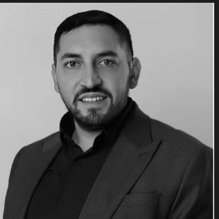 Manuel Avilés, representante de Dashy en Estados Unidos